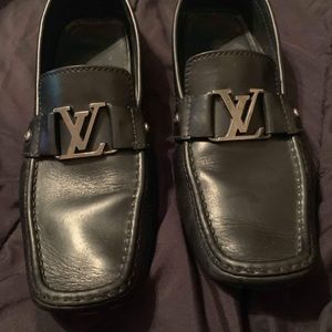 Louis Vuitton Monte Carlo